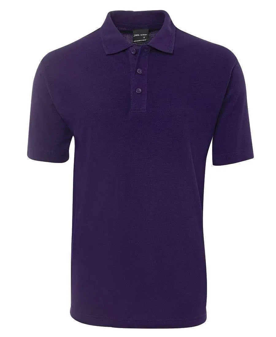JB'S Work Polo Shirt 210 Metro Workwear.
